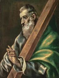 St. Andreas